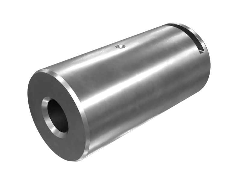 Вал планетарной передачи, наружный диаметр 70,029 мм