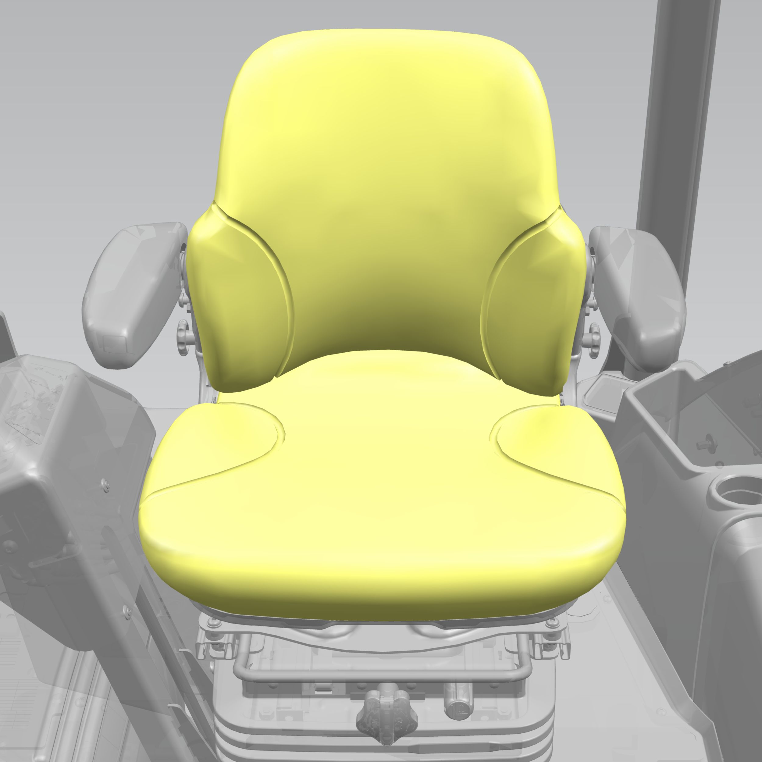 500-3890: КОМПЛЕКТ ЧЕХЛОВ СИДЕНИЙ