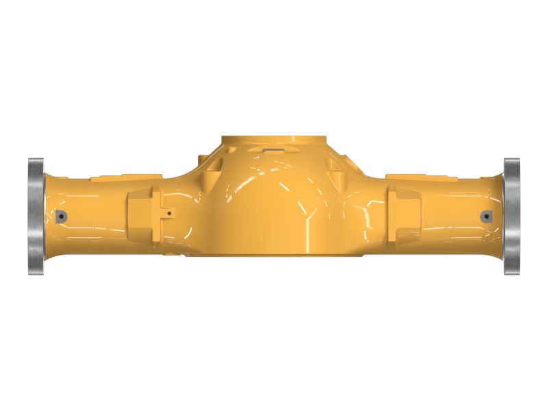 КОРПУС МОСТА