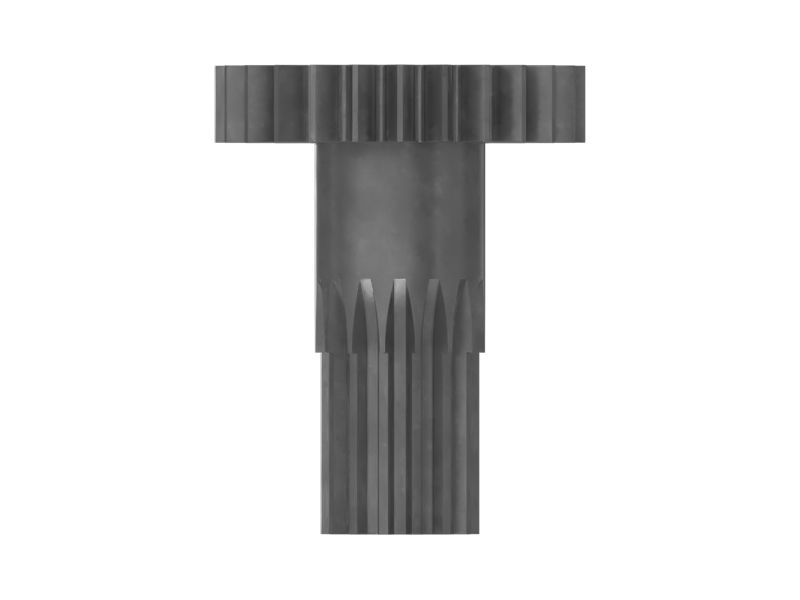 СОЛНЕЧНАЯ ШЕСТЕРНЯ