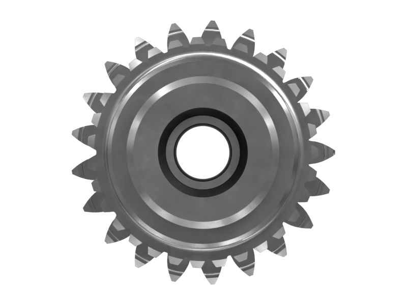 126-7130: Shaft Assembly | Cat® Parts Store
