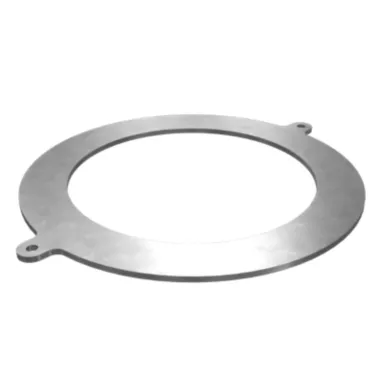130-5866: 8,08 mm tyk reaktionstykplade