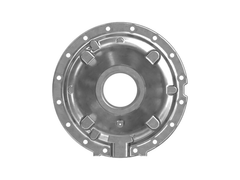 Корпус колеса