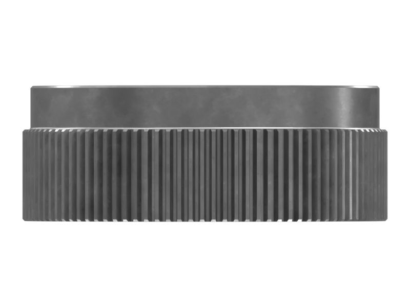 ЗУБЧАТЫЙ ВЕНЕЦ