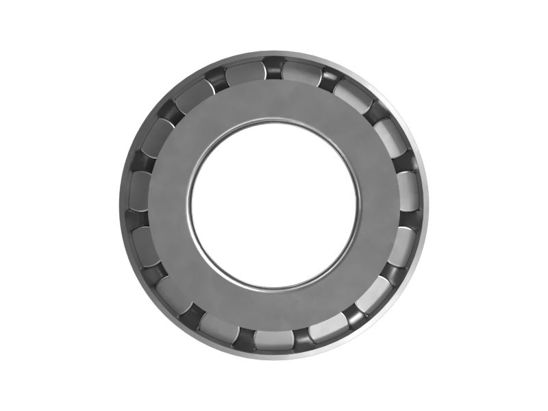 КОНУСНОЕ СОЕДИНЕНИЕ