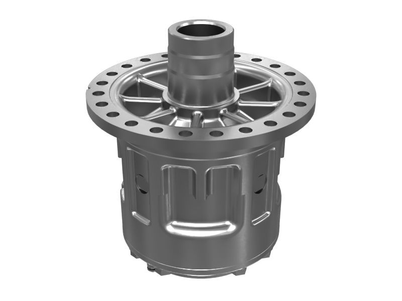 ДИФФЕРЕНЦИАЛ C