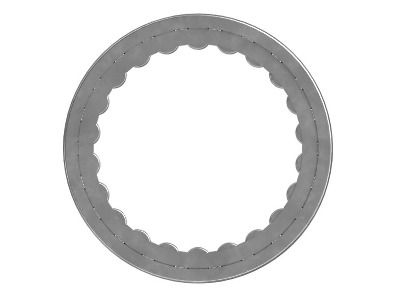 РОЛИКОВЫЙ ПОДШИПНИК