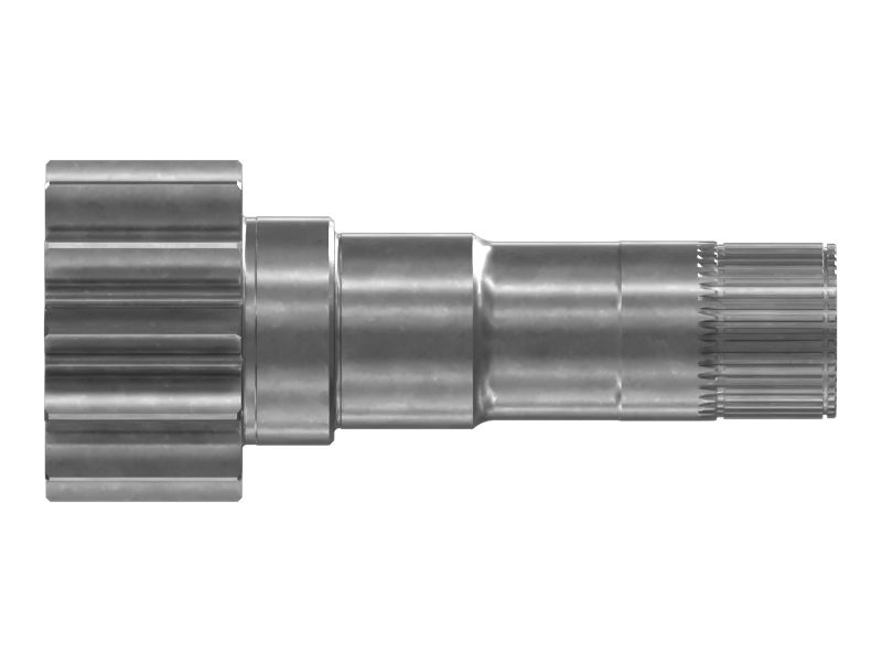 Вал-шестерня