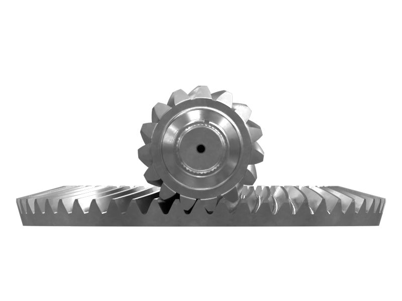 НАБОР ШЕСТЕРЕН