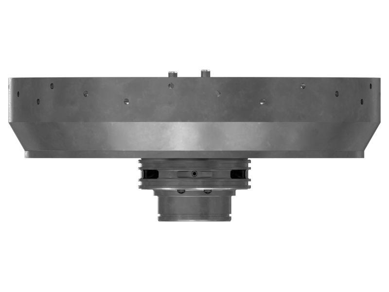 КОРПУС В СБОРЕ