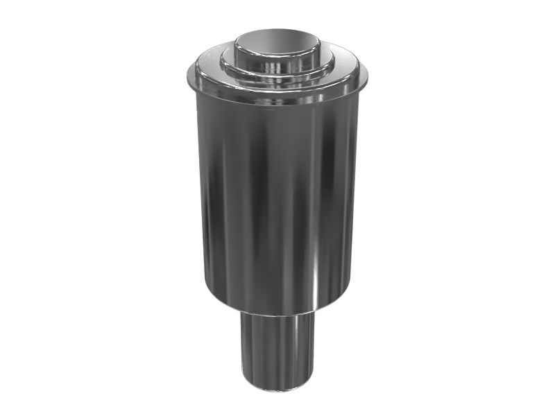 ПОДШИПНИК ВЕНТИЛЯТОРА