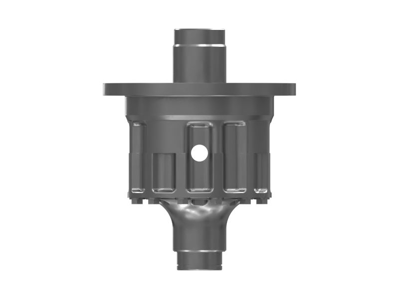 КАРТЕР ДИФФЕРЕНЦИАЛА