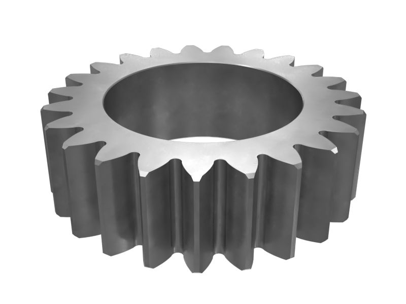 150-4927: ШЕСТЕРНЯ ПЛАНЕТАРНОЙ ПЕРЕДАЧИ