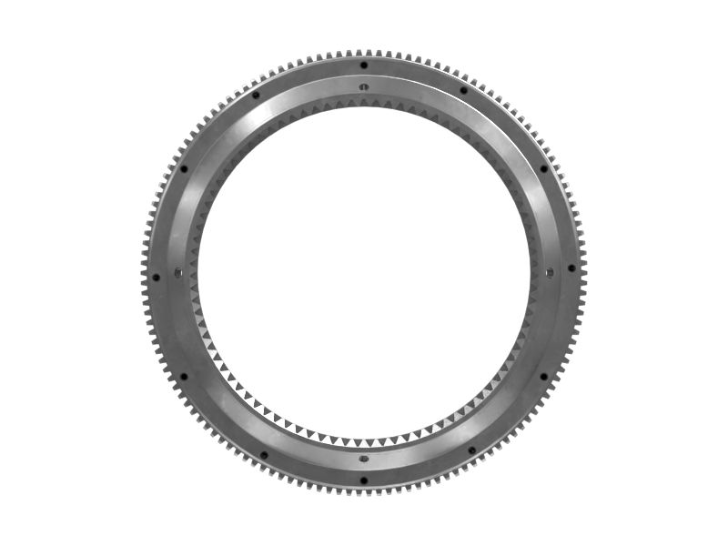 ЗУБЧАТЫЙ ВЕНЕЦ