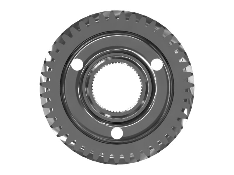 ШЕСТЕРНЯ РЕДУКТОРА