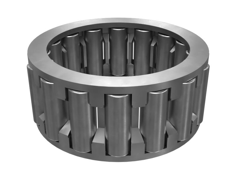 РОЛИКОВЫЙ ПОДШИПНИК