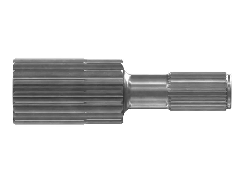 СОЛНЕЧНАЯ ШЕСТЕРНЯ