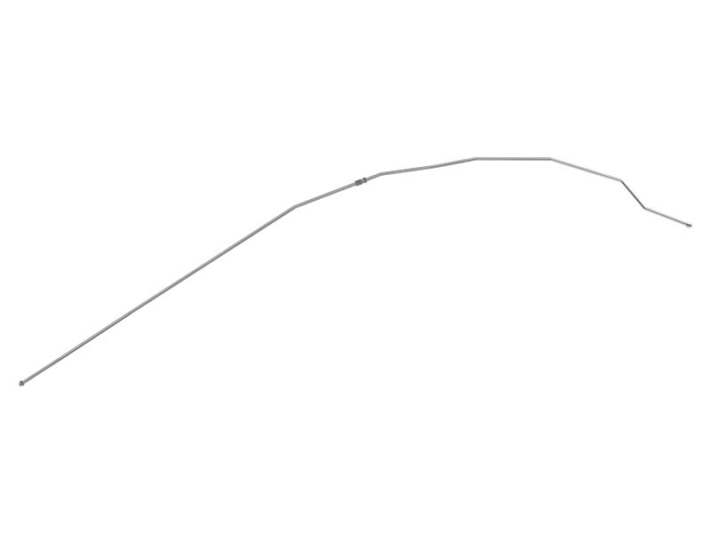 БЛОК ТРУБКИ СТРЕЛЫ