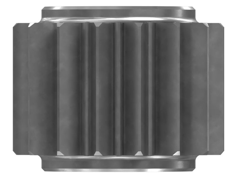 СОЛНЕЧНАЯ ШЕСТЕРНЯ