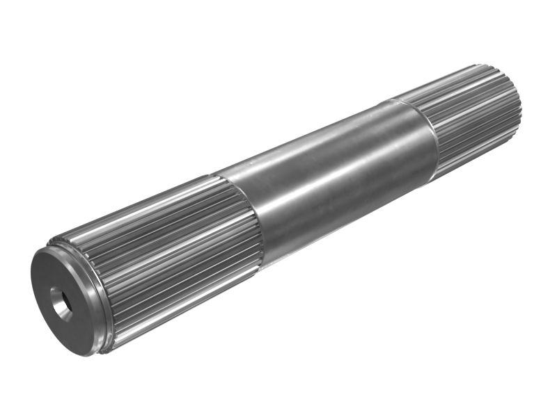 253-9736: ВАЛ ОСИ