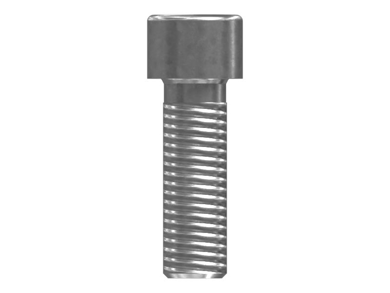 498-3393: SOCKET HEAD BOLT 4983393 купить