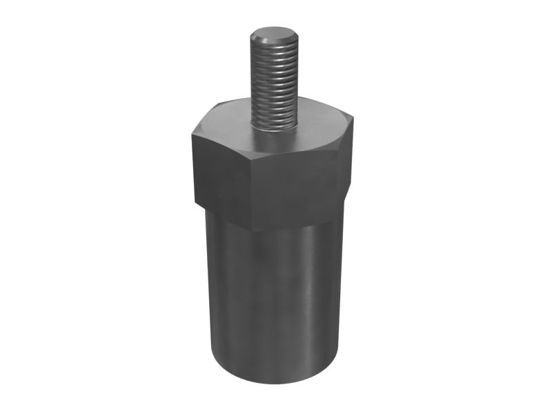 538-2040: SPACER