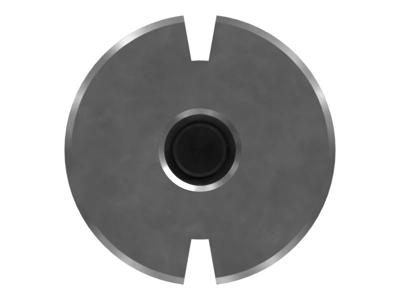 ВАЛ СОЛНЕЧНОЙ ШЕСТЕРНИ