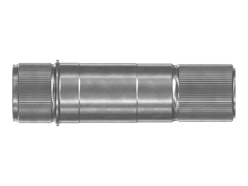 ПРИВОДНОЙ ВАЛ