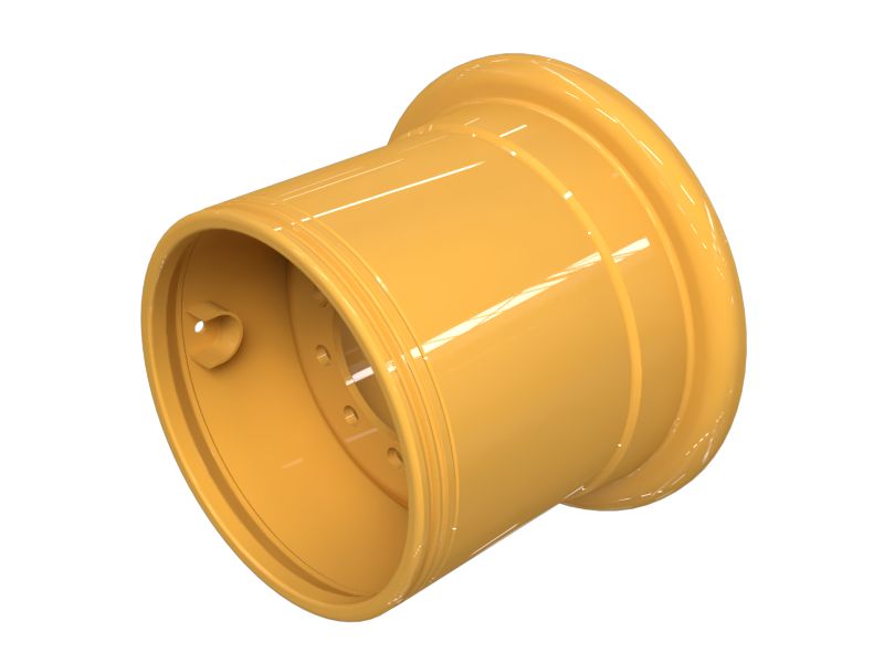 ОБОД В СБОРЕ