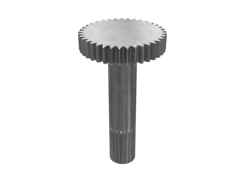 СОЛНЕЧНАЯ ШЕСТЕРНЯ