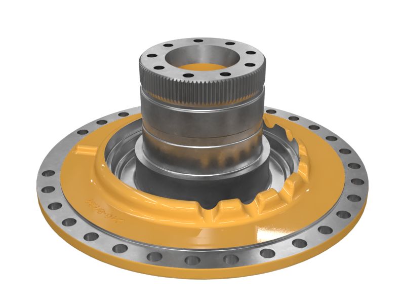 246-8424: ШПИНДЕЛЬ