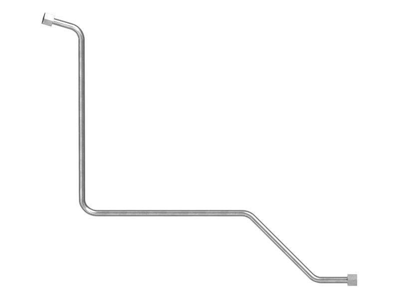 ТРУБКА В СБОРЕ