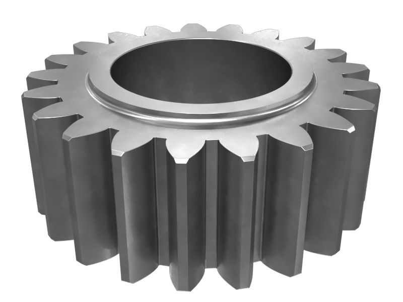 ШЕСТЕРНЯ ПЛАНЕТАРНОЙ ПЕРЕДАЧИ