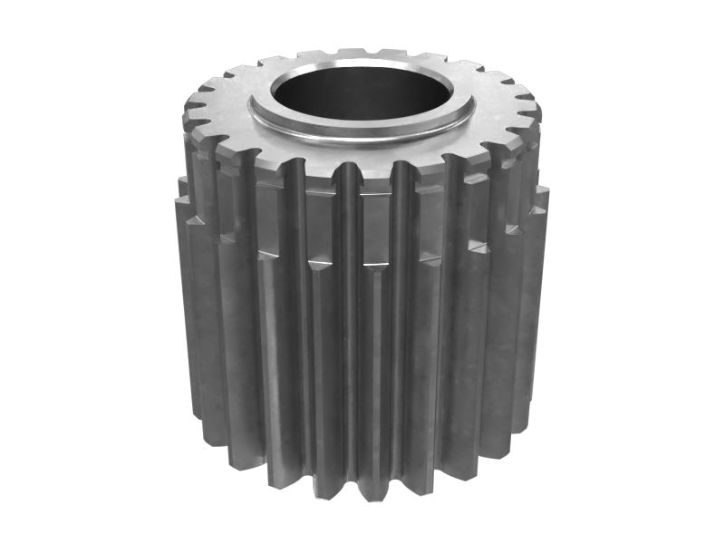 9P-9168: ШЕСТЕРНЯ