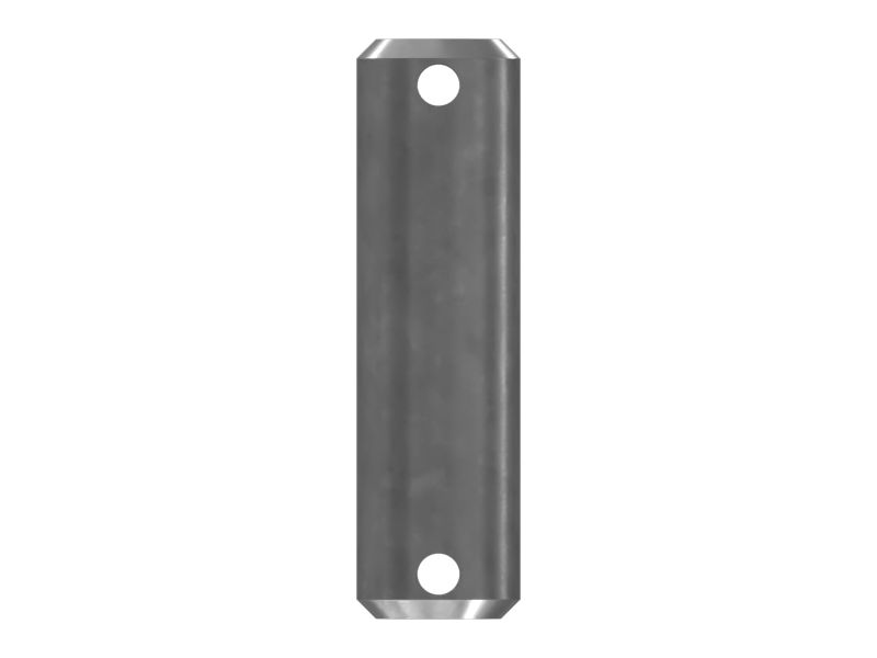 475-2958: Pevný hmoždinkový kolík o průměru 25,4 mm