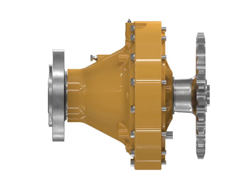 БЛОК КОЛЕСА