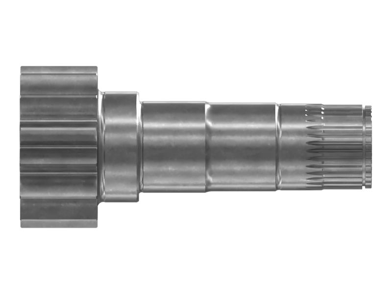 ВАЛ ШЕСТЕРНИ