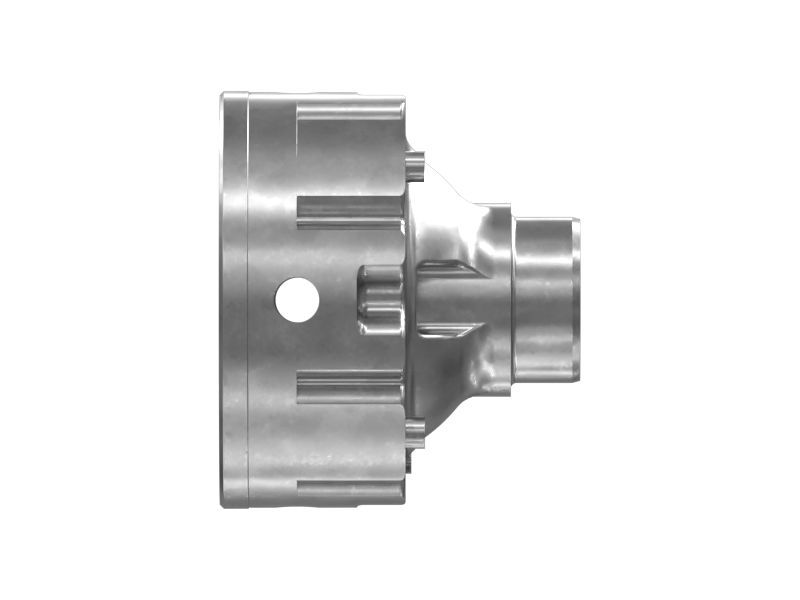 КАРТЕР ДИФФЕРЕНЦИАЛА