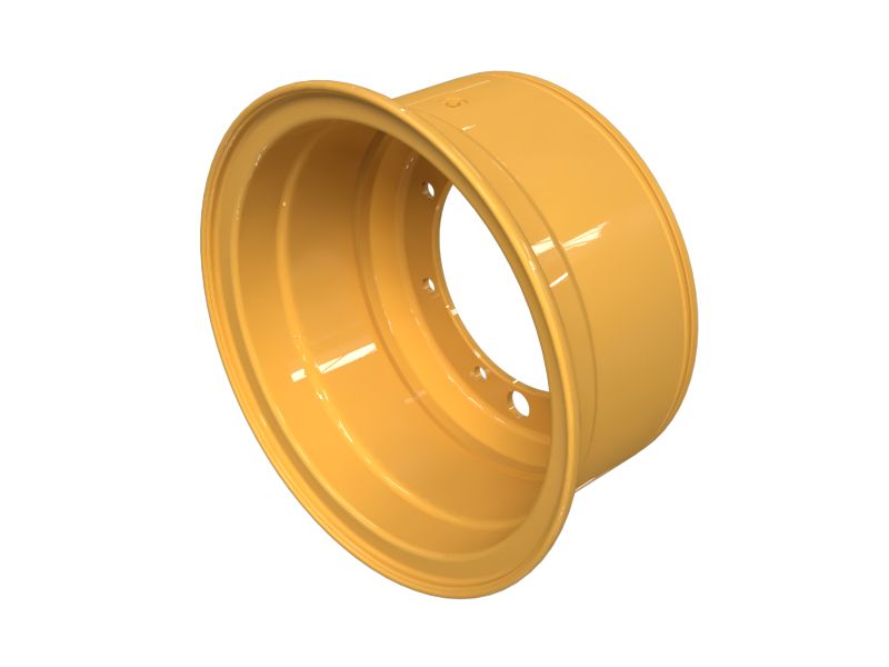 ОБОД В СБОРЕ