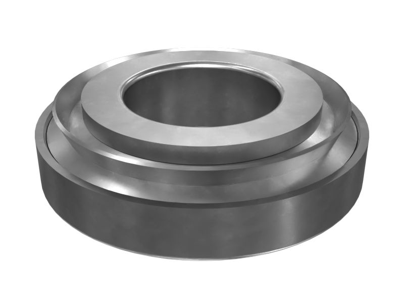 ПОДШИПНИК S В СБОРЕ