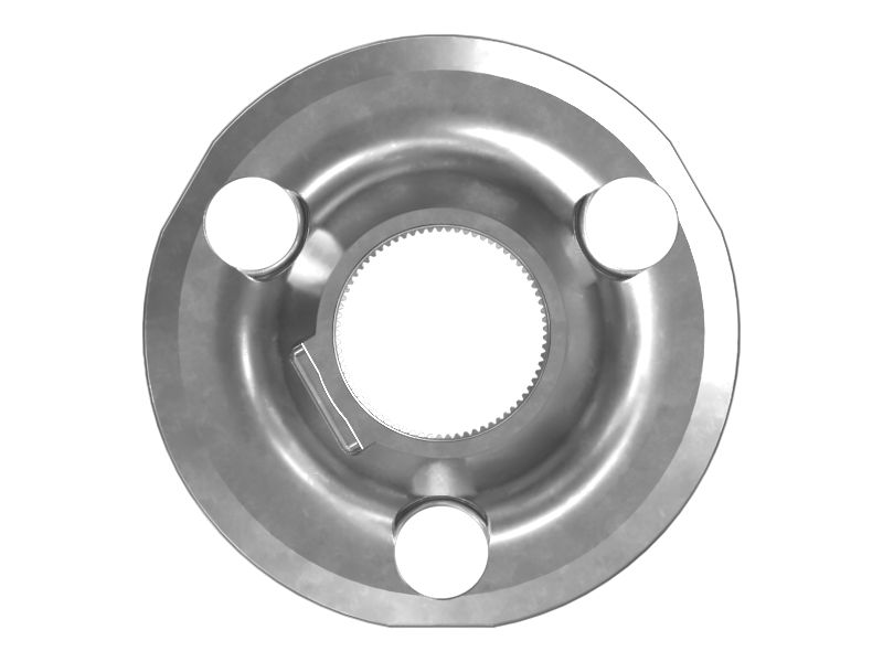 ВОДИЛО ПЛАНЕТАРНОЙ ПЕРЕДАЧИ