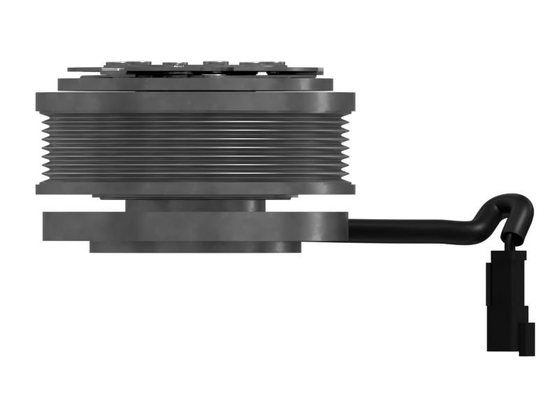 МУФТА СЦЕПЛЕНИЯ