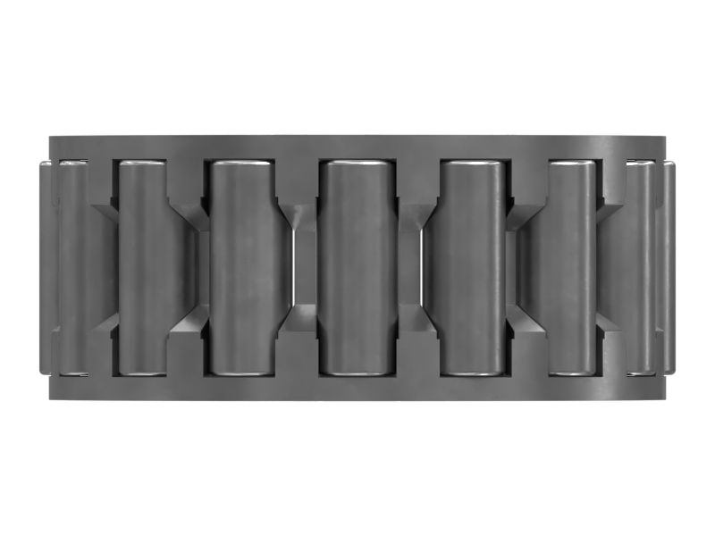 РОЛИКОВЫЙ ПОДШИПНИК