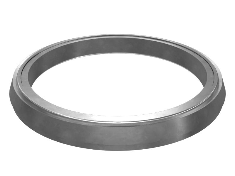 Внутреннее кольцо конического подшипника, наружный диаметр 473,12 мм