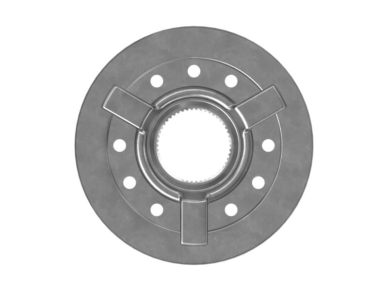 ПОРШЕНЬ УРАВНОВЕШИВАЮЩИЙ