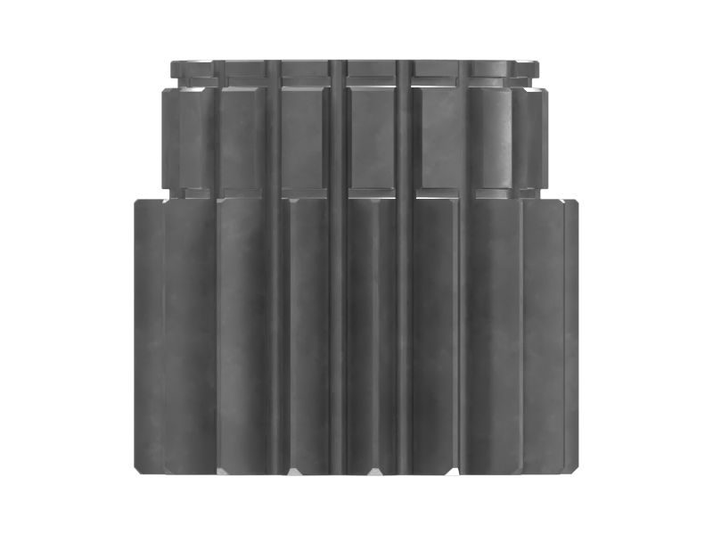 СОЛНЕЧНАЯ ШЕСТЕРНЯ