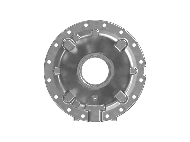 КОРПУС КОЛЕСА