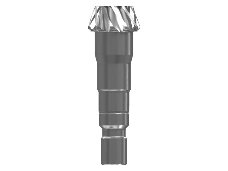 ВАЛ ШЕСТЕРНИ