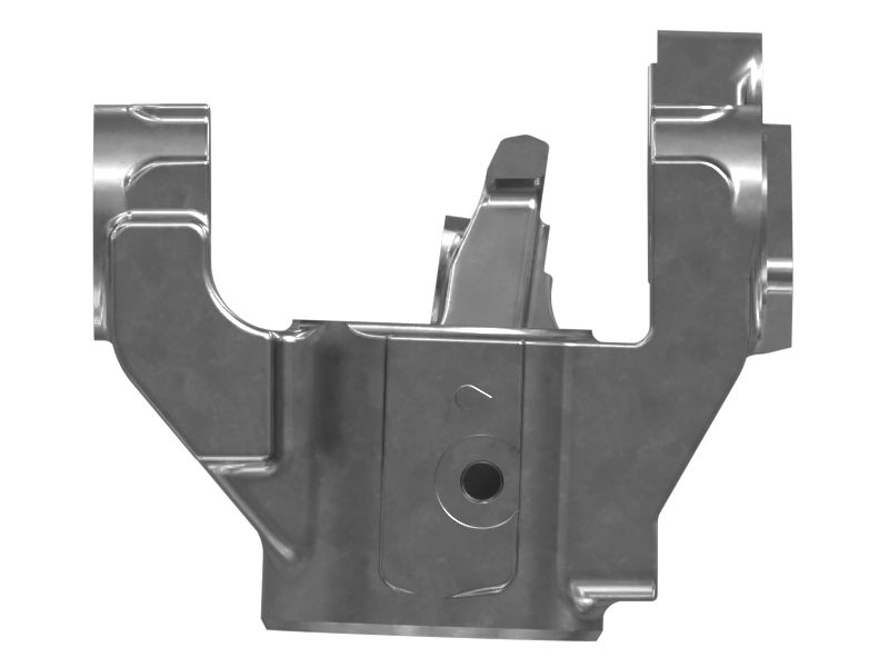 КОРПУС ШПИНДЕЛЯ