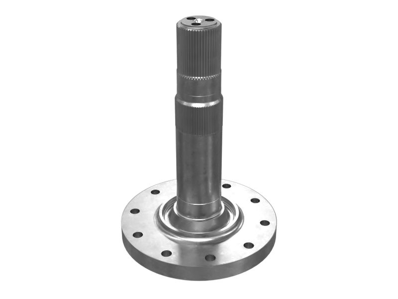 284-5036: ШПИНДЕЛЬ КОЛЕСА